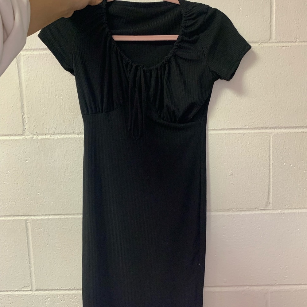 Midi Dress
